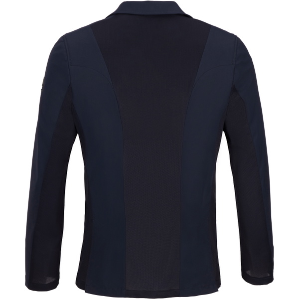 Pikeur Mens Teo Competion Jacket 157500 533 - Schwarz